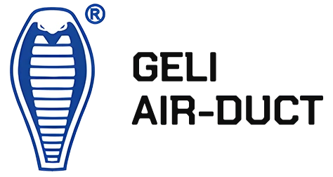 Guangdong Geli Air-Duct Manufacturing Co.、Ltd。